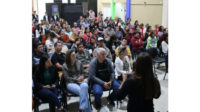 El Espacio de Inclusión y Accesibilidad municipal participó de diferentes actividades generadas por la provincia