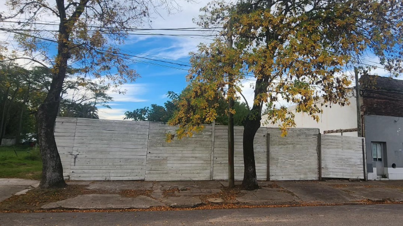 EL MUNICIPIO RECUPERA UN ESPACIO CLAVE PARA EL DESARROLLO DE LARROQUE
