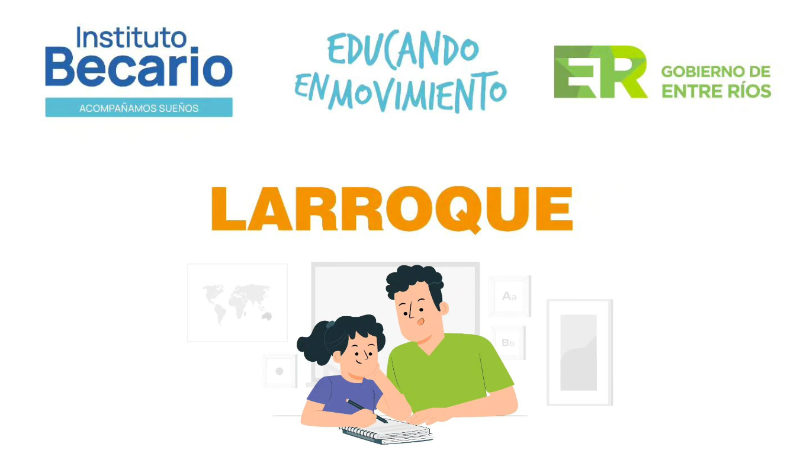 ABREN INCIPCIONES PARA UN NUEVO ESPACIO DE APOYO ESCOLAR EN EL POLO EDUCATIVO CENTRO