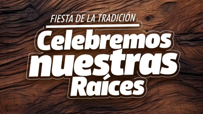 VUELVE LA FIESTA DE LA TRADICIÓN: UNA JORNADA PARA HONRAR NUESTRAS RAÍCES