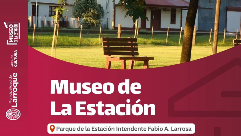 EL MUSEO DE LA ESTACIÓN REABRE SUS PUERTAS AL PÚBLICO