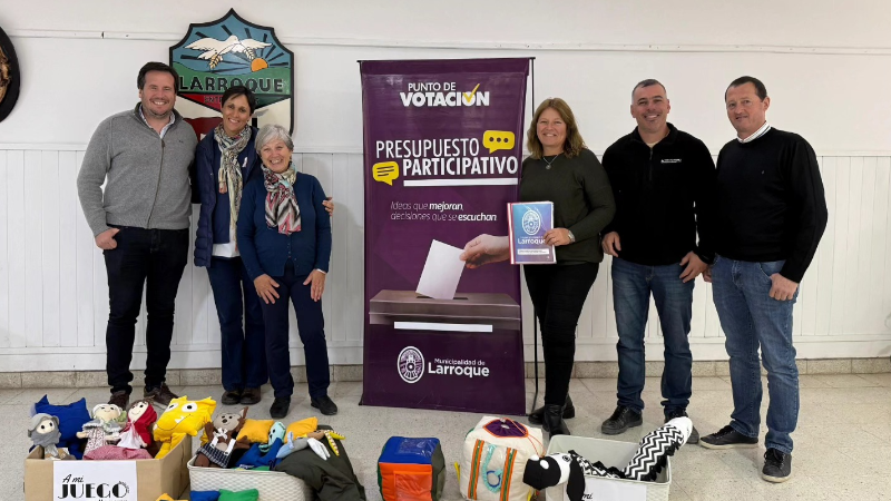 TERCERA ENTREGA DEL PRESUPUESTO PARTICIPATIVO 2025: LA ESCUELA N°66 "JOSÉ MANUEL ESTRADA" RECIBIÓ SU APORTE. TERCERA ENTREGA DEL PRESUPUESTO PARTICIPATIVO 2025: LA ESCUELA N°66 "JOSÉ MANUEL ESTRADA" RECIBIÓ SU APORTE.