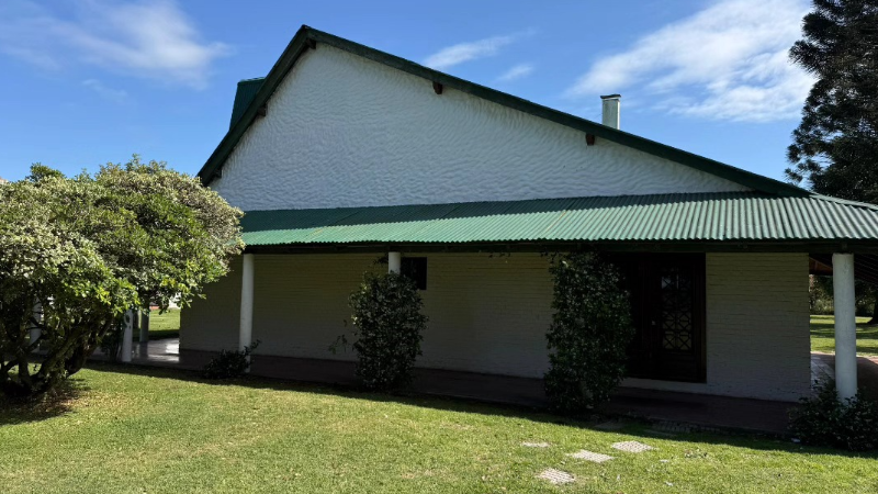 TRABAJOS DE PINTURA EN LA CASA MUSEO "LA TERA"