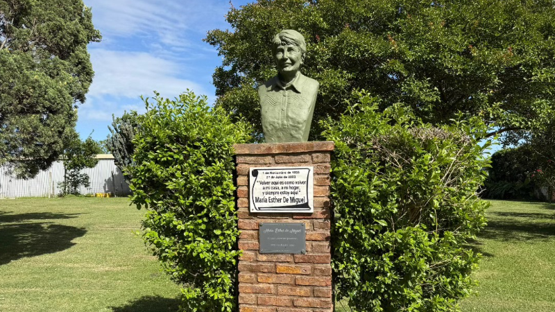 TRABAJOS DE PINTURA EN LA CASA MUSEO "LA TERA"