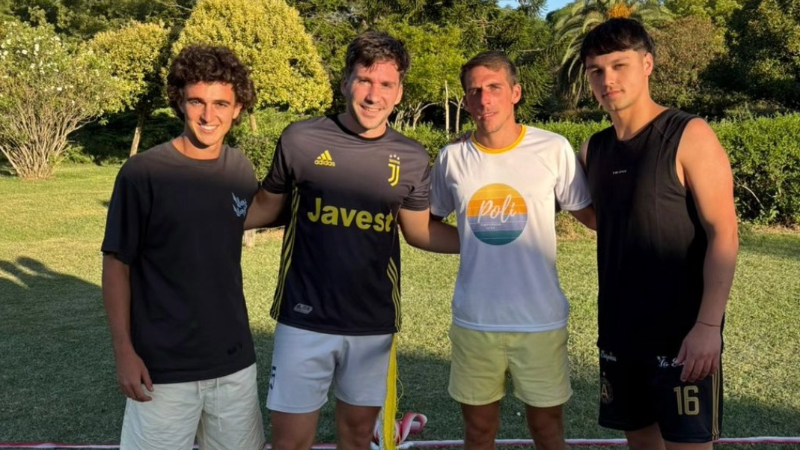 EL DEPORTE FUE PROTAGONISTA EN LA TEMPORADA DE VERANO