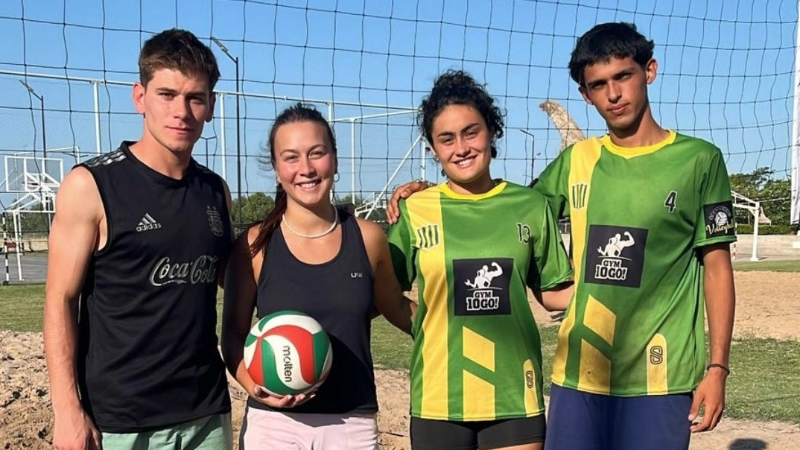 EL DEPORTE FUE PROTAGONISTA EN LA TEMPORADA DE VERANO