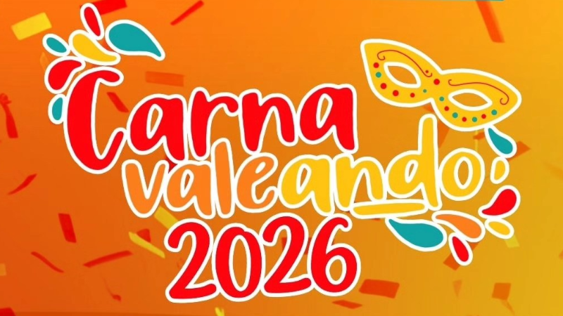 CARNAVALEANDO 2026: MÚSICA, COLOR Y ALEGRÍA EN LARROQUE