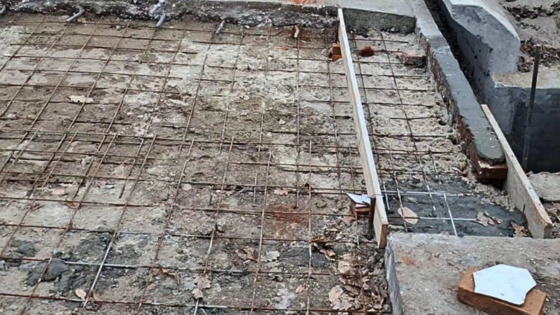 FINALIZARON LAS OBRAS DE DESAGÜES PLUVIALES Y BOCACALLES EN URQUIZA Y ANDRADE