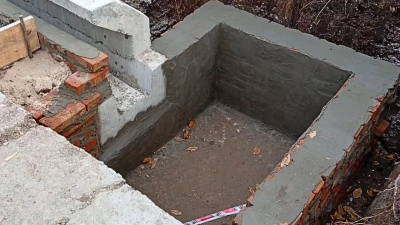 FINALIZARON LAS OBRAS DE DESAGÜES PLUVIALES Y BOCACALLES EN URQUIZA Y ANDRADE