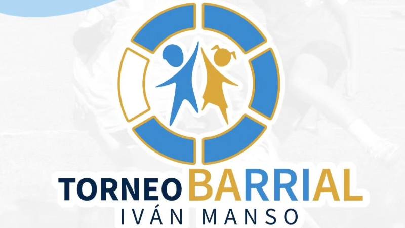 SE VIENE UNA NUEVA EDICIÓN DEL TORNEO BARRIAL "IVÁN MANSO": CONOCÉ EL CRONOGRAMA DE ACTIVIDADES
