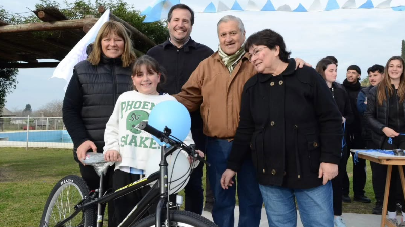BARRIO ESTACIÓN SE CONSAGRÓ CAMPEÓN DEL TORNEO BARRIAL IVÁN MANSO 2026