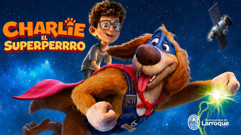 VACACIONES DE INVIERNO: CINE GRATUITO PARA DISFRUTAR EN FAMILIA
