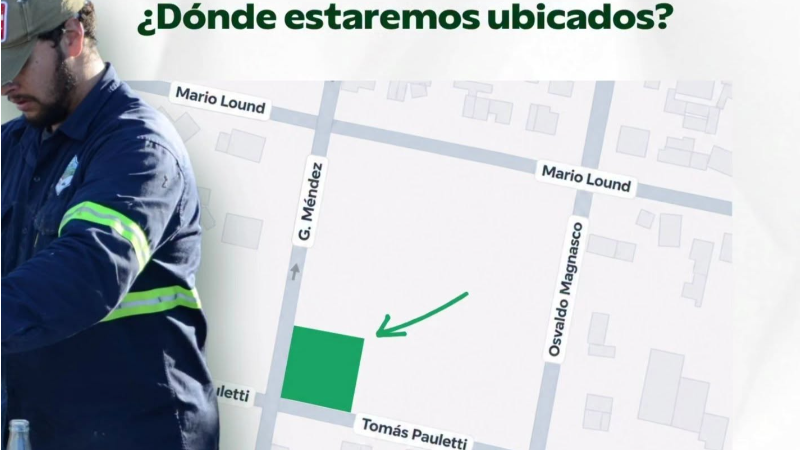 NUEVA EDICIÓN DEL ECOCANJE: RECICLAJE, CANJE Y ACTIVIDADES PARA TODA LA FAMILIA